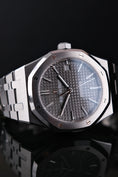 Bild in Galerie-Betrachter laden, Audemars Piguet Royal Oak 15450ST.OO.1256ST.02 - Detail view 1
