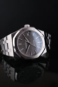 Bild in Galerie-Betrachter laden, Audemars Piguet Royal Oak 15450ST.OO.1256ST.02 - Detail view 2
