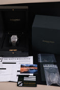 Bild in Galerie-Betrachter laden, Audemars Piguet Royal Oak 15450ST.OO.1256ST.02 - Papers and documentation
