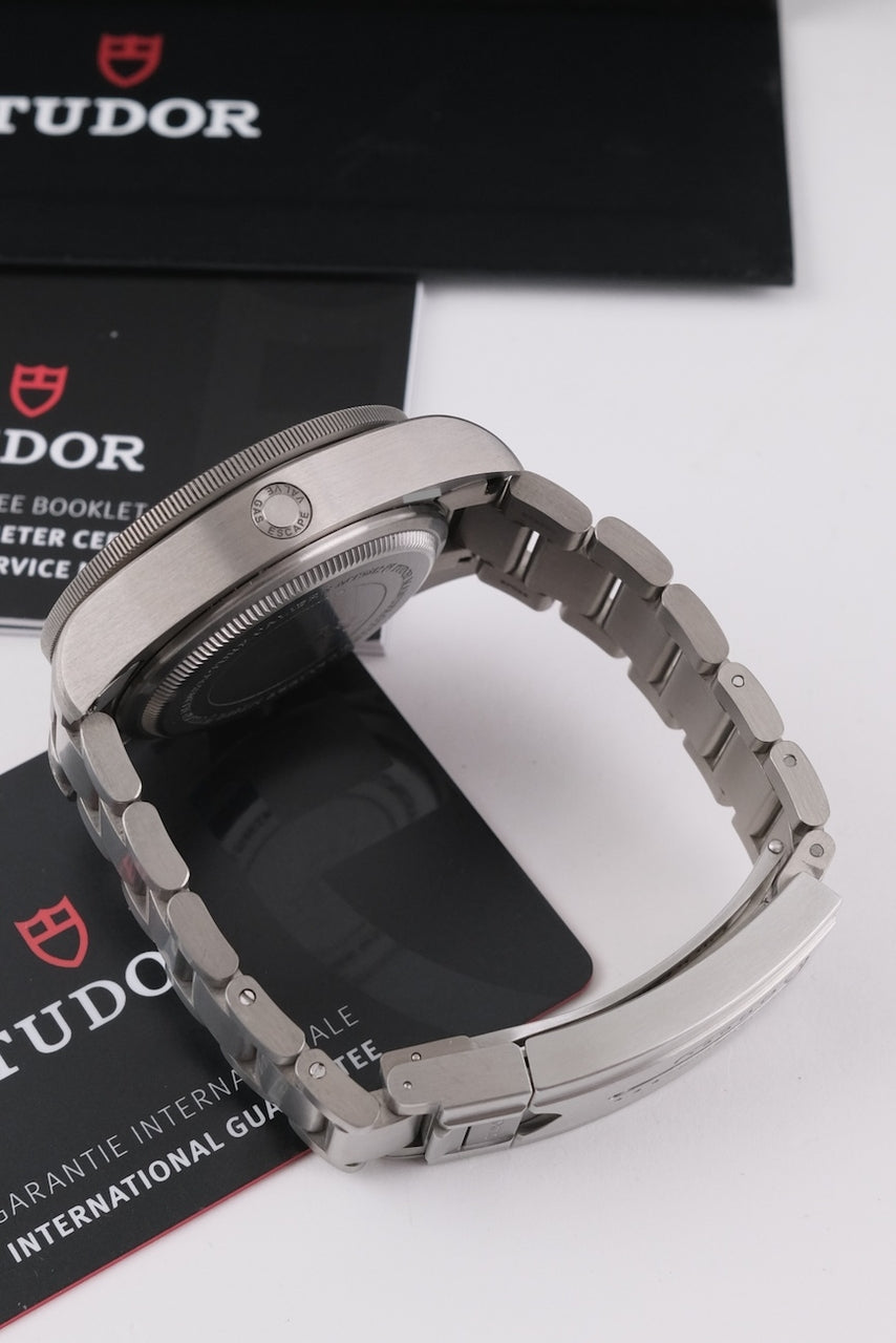Tudor Pelagos 42mm Lefty  25610TNL - Detailansicht 4