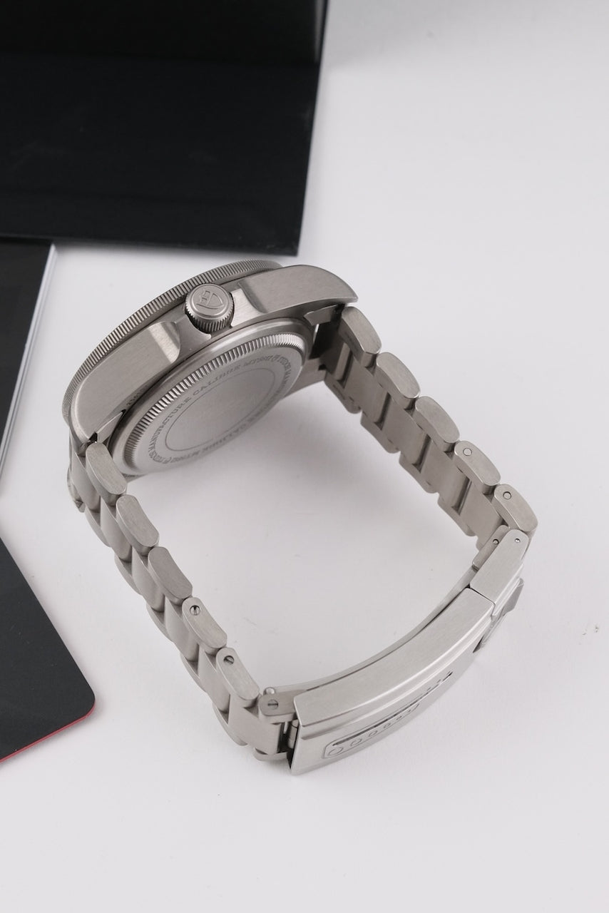 Tudor Pelagos 42mm Lefty  25610TNL - Detailansicht 5