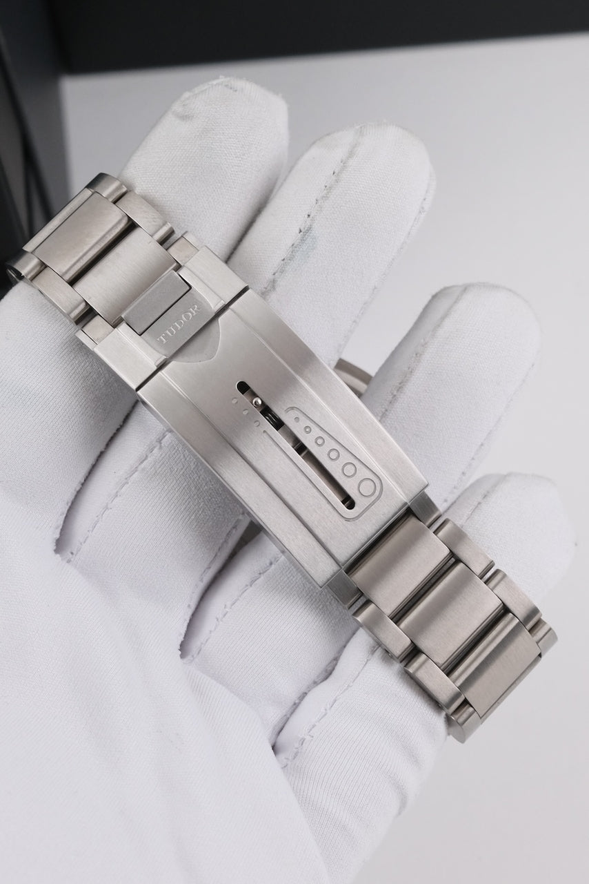 Tudor Pelagos 42mm Lefty  25610TNL - Detailansicht 6