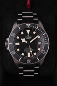 Bild in Galerie-Betrachter laden, Tudor Pelagos 42mm Lefty  25610TNL - Thumbnail

