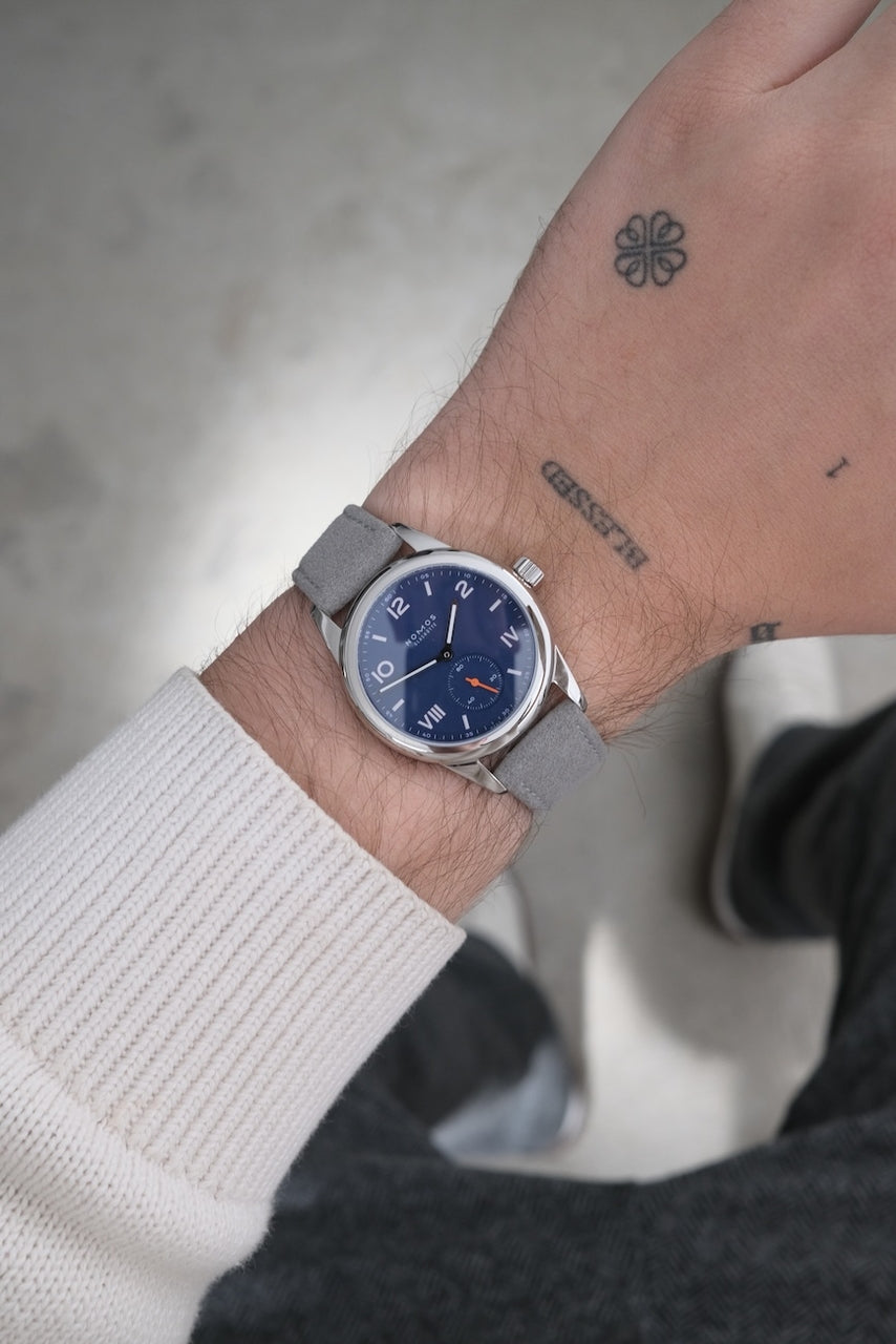 Nomos Club Campus 36 719 - Detailansicht 9