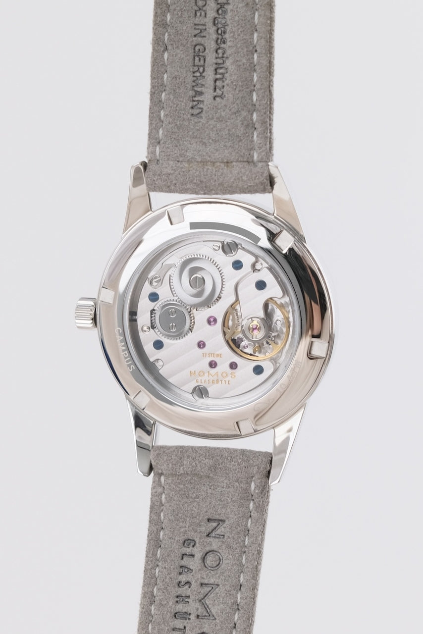 Nomos Club Campus 36 719 - Detailansicht 5