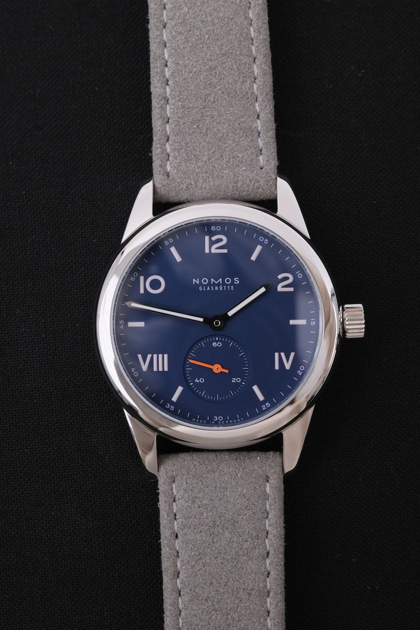 Nomos Club Campus 36 719 - Detailansicht 1