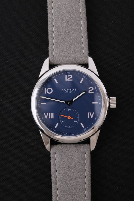 Nomos Club Campus 36 719 - Detailansicht 1
