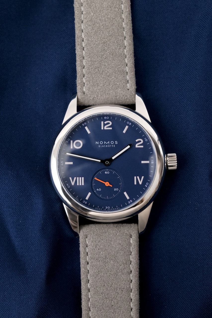 Nomos Club Campus 36 719 - Thumbnail