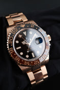 Bild in Galerie-Betrachter laden, Rolex GMT-Master II 126715CHNR - Detailansicht 6
