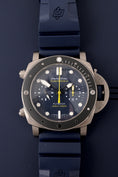 Carica l'immagine nel visualizzatore della galleria, Panerai Submersible Chrono PAM01291 - Miniatura
