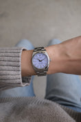 Carica l'immagine nel visualizzatore della galleria, Rolex Oyster Perpetual 34 124200 - Detailansicht 10
