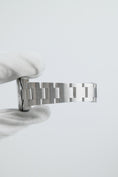 Carica l'immagine nel visualizzatore della galleria, Rolex Oyster Perpetual 34 124200 - Detailansicht 8
