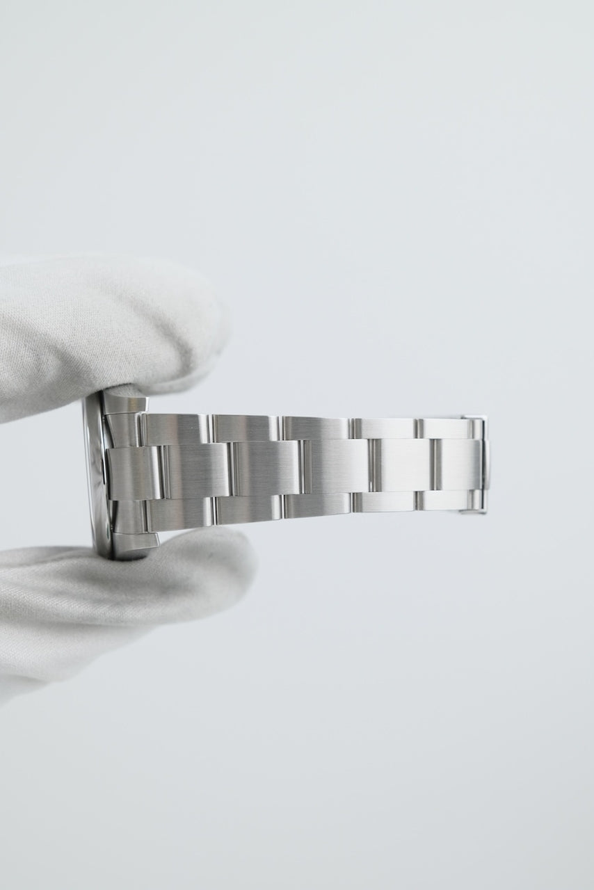 Rolex Oyster Perpetual 34 124200 - Detailansicht 8