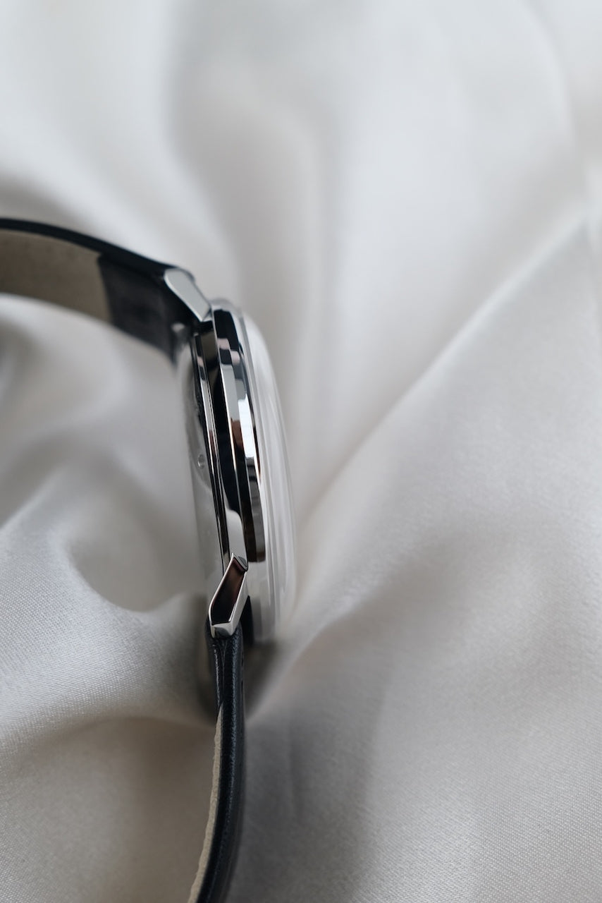 Junghans Max Bill Automatic 027/3500.00 - Detailansicht 2