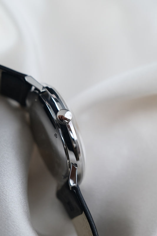 Junghans Max Bill Automatic 027/3500.00 - Detailansicht 1