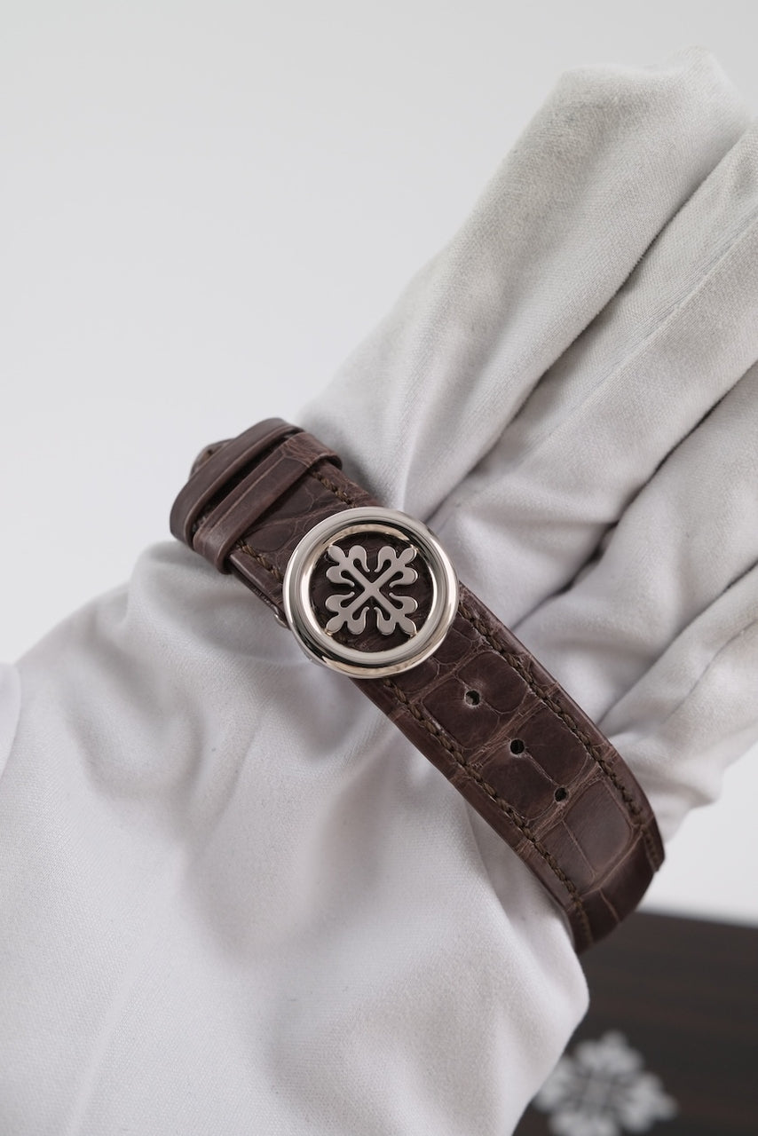 Patek Philippe Complications 5172G-010 - Detailansicht 8