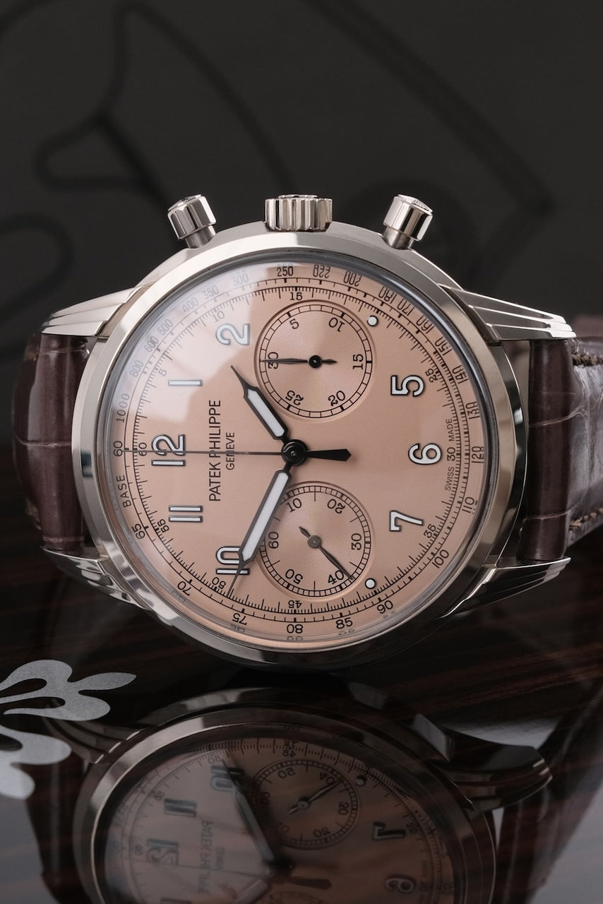 Patek Philippe Complications 5172G-010 - Detailansicht 5