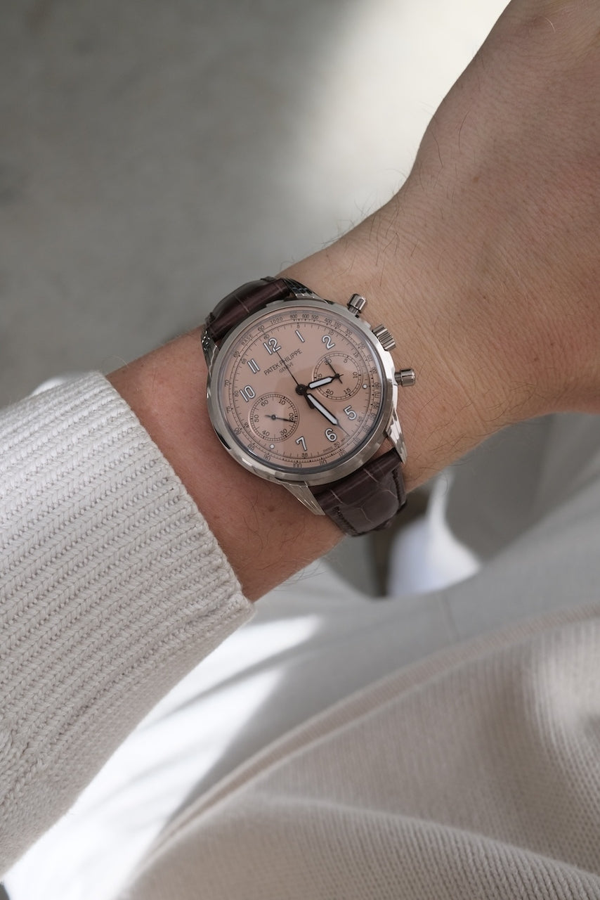 Patek Philippe Complications 5172G-010 - Detailansicht 10