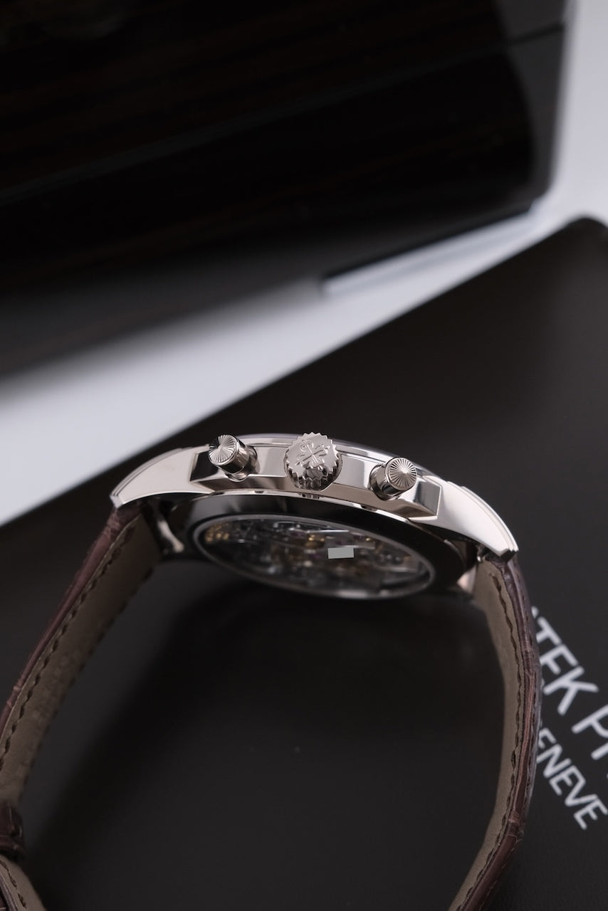 Patek Philippe Complications 5172G-010 - Detailansicht 6