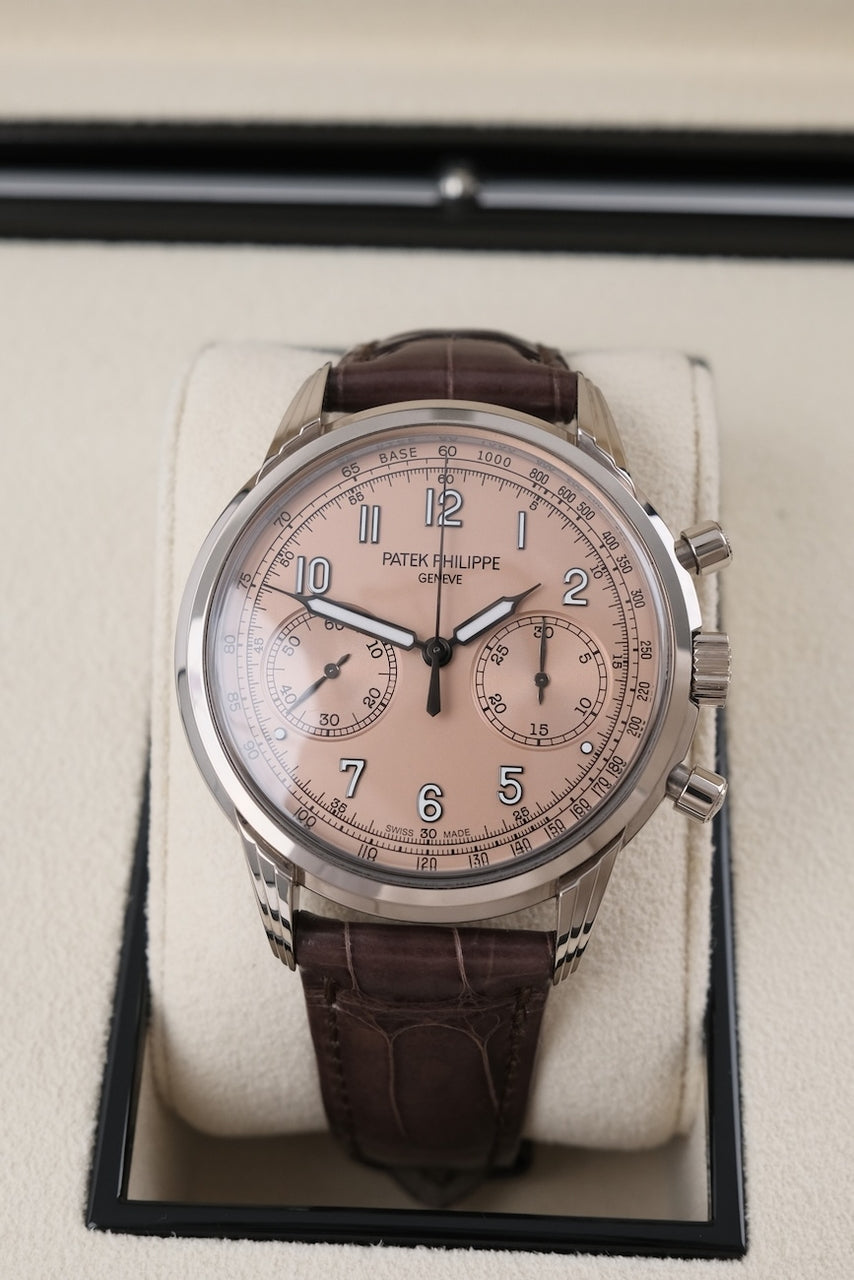 Patek Philippe Complications 5172G-010 - Detailansicht 2