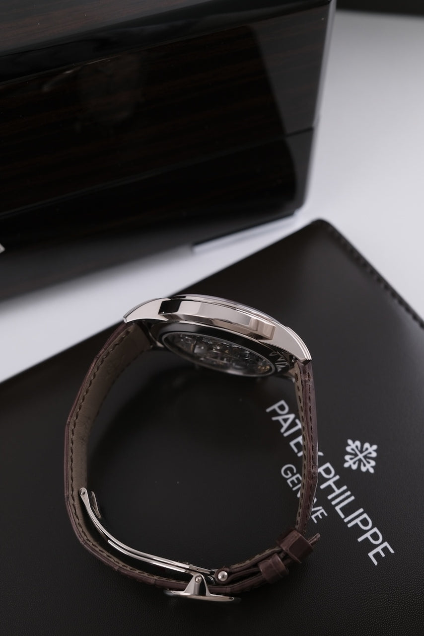 Patek Philippe Complications 5172G-010 - Detailansicht 7