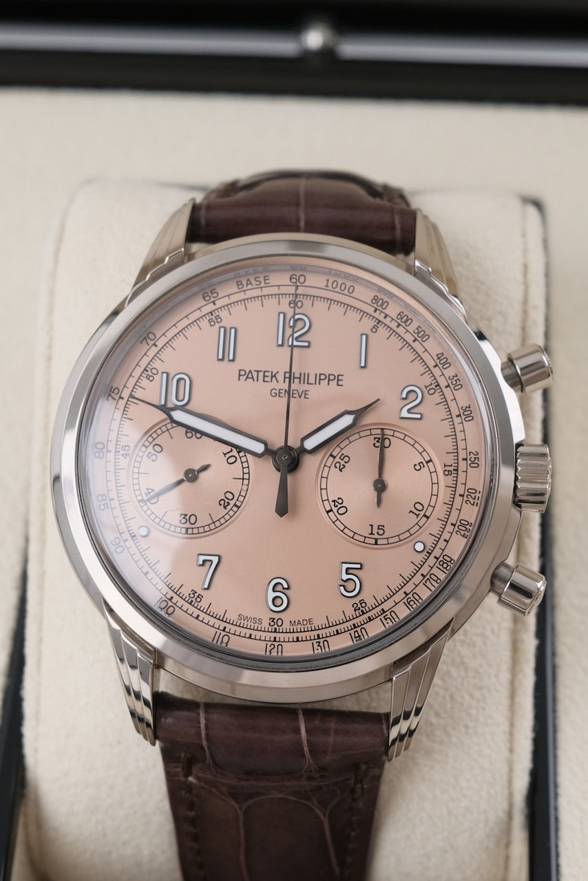 Patek Philippe Complications 5172G-010 - Detailansicht 3