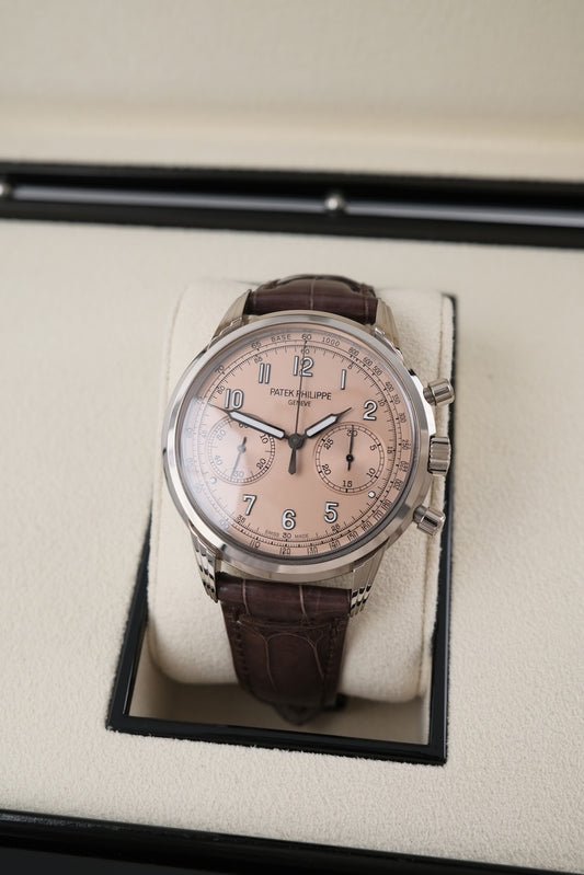 Patek Philippe Complicaciones 5172G-010 - Vista detallada 1