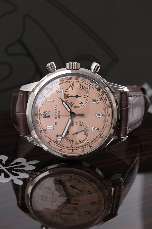 Patek Philippe Complicaciones 5172G-010 - Miniatura