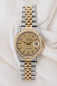 Załaduj obraz do przeglądarki galerii, Rolex Datejust 36 16233 - Widok szczegółowy 1
