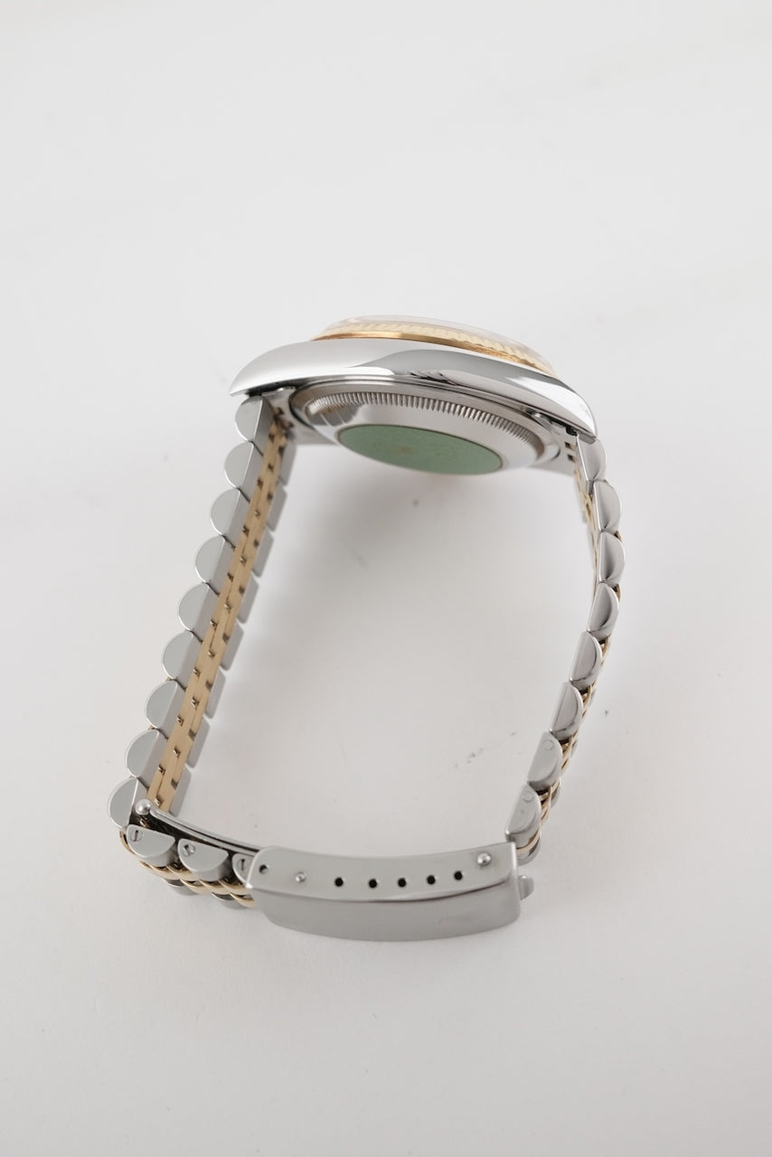 Rolex Datejust 36 16233 - Widok szczegółowy 6