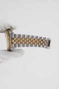 Załaduj obraz do przeglądarki galerii, Rolex Datejust 36 16233 - Widok szczegółowy 8
