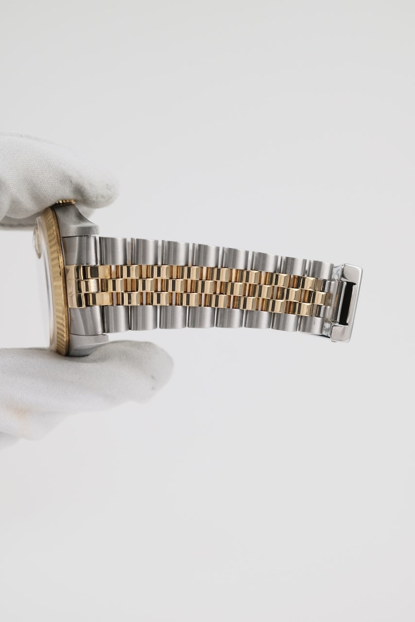 Rolex Datejust 36 16233 - Widok szczegółowy 8