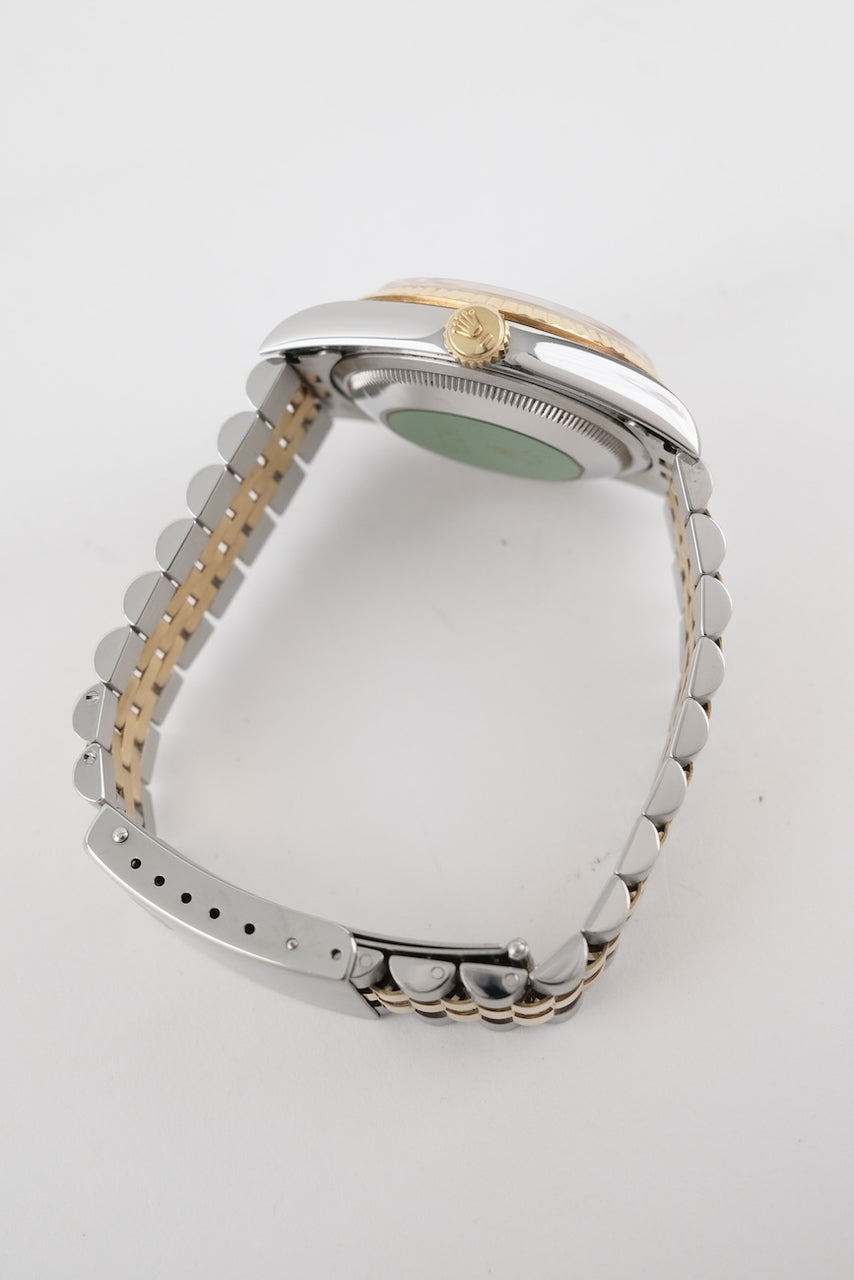 Rolex Datejust 36 16233 - Widok szczegółowy 5