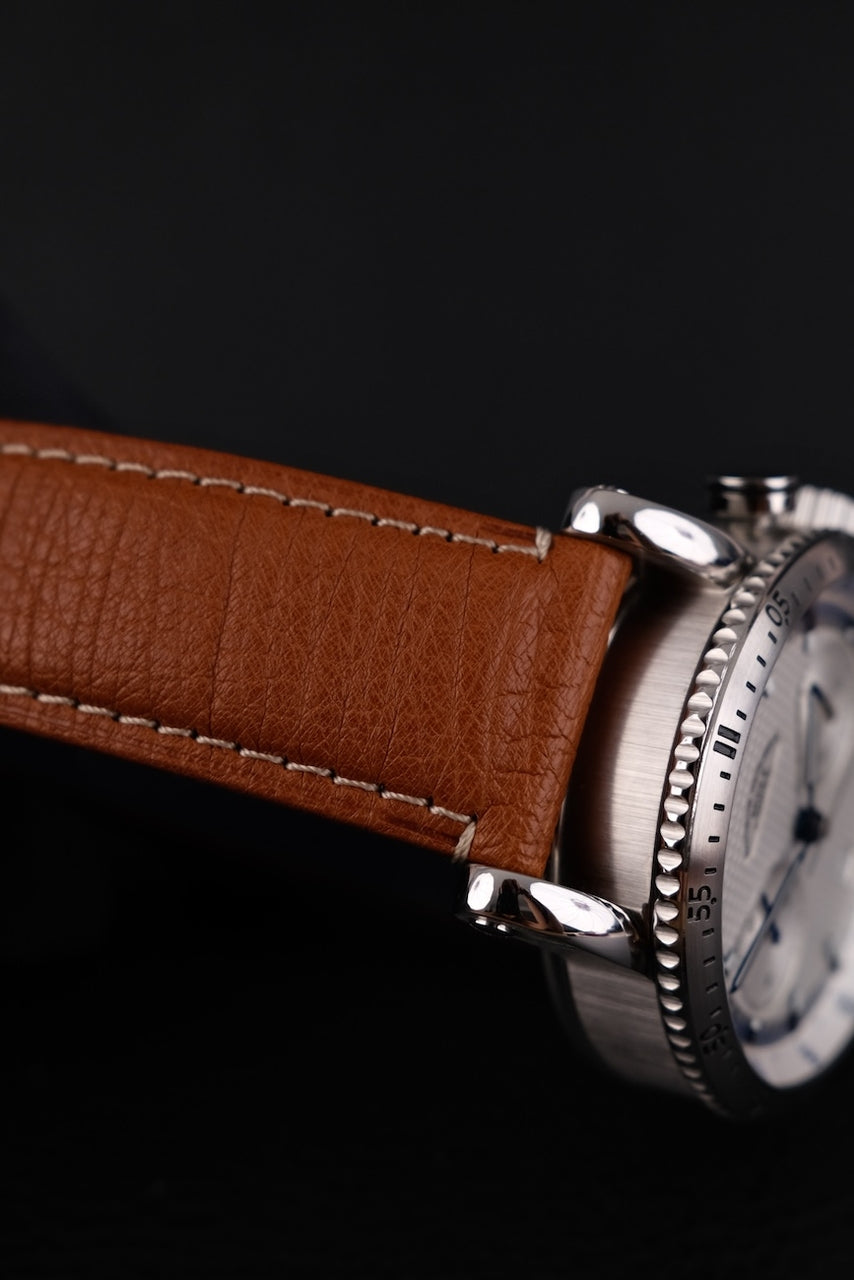 Mühle Glashütte Teutonia Sport I M1-29-65-LB - Detailansicht 9