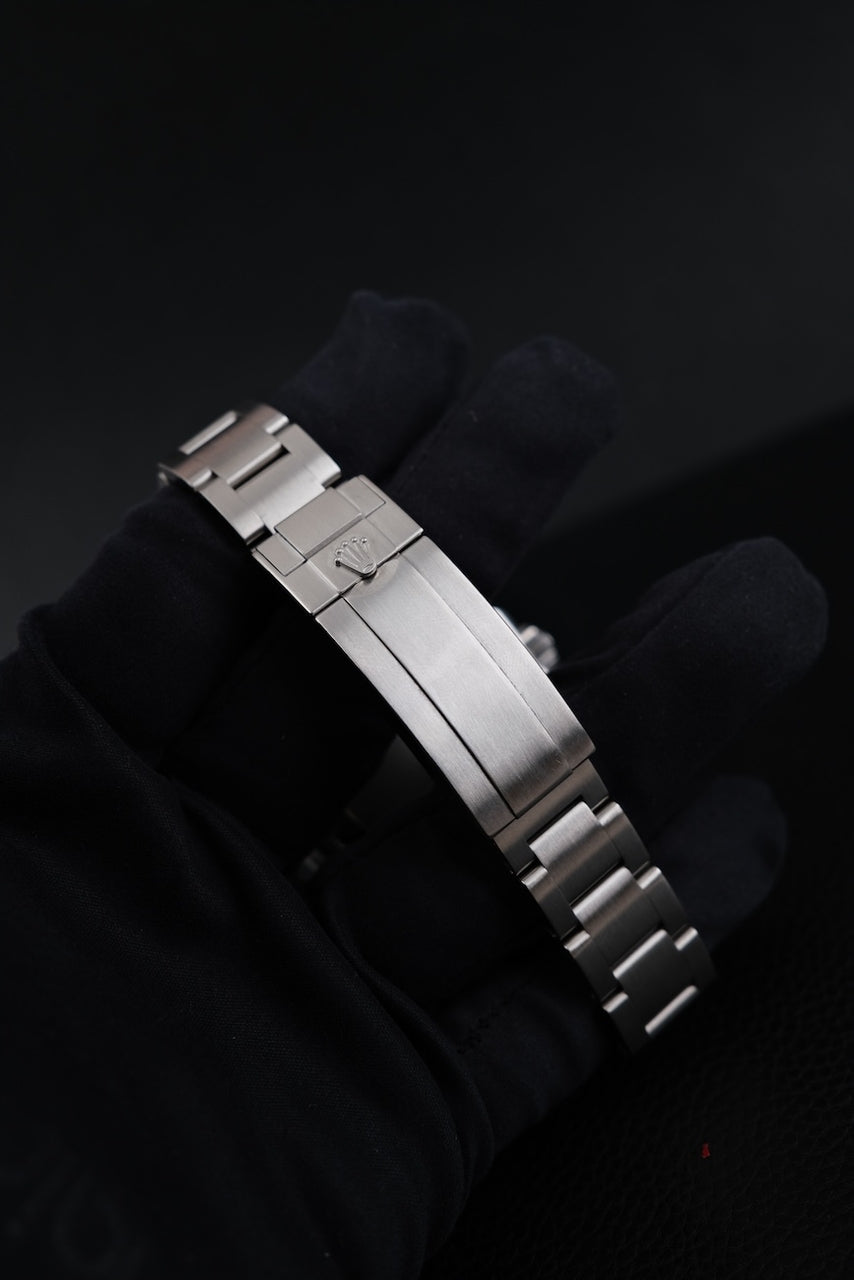 Rolex Sea-Dweller Deepsea 116660 - Detailansicht 9