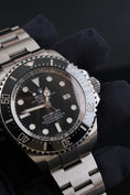 Bild in Galerie-Betrachter laden, Rolex Sea-Dweller Deepsea 116660 - Thumbnail

