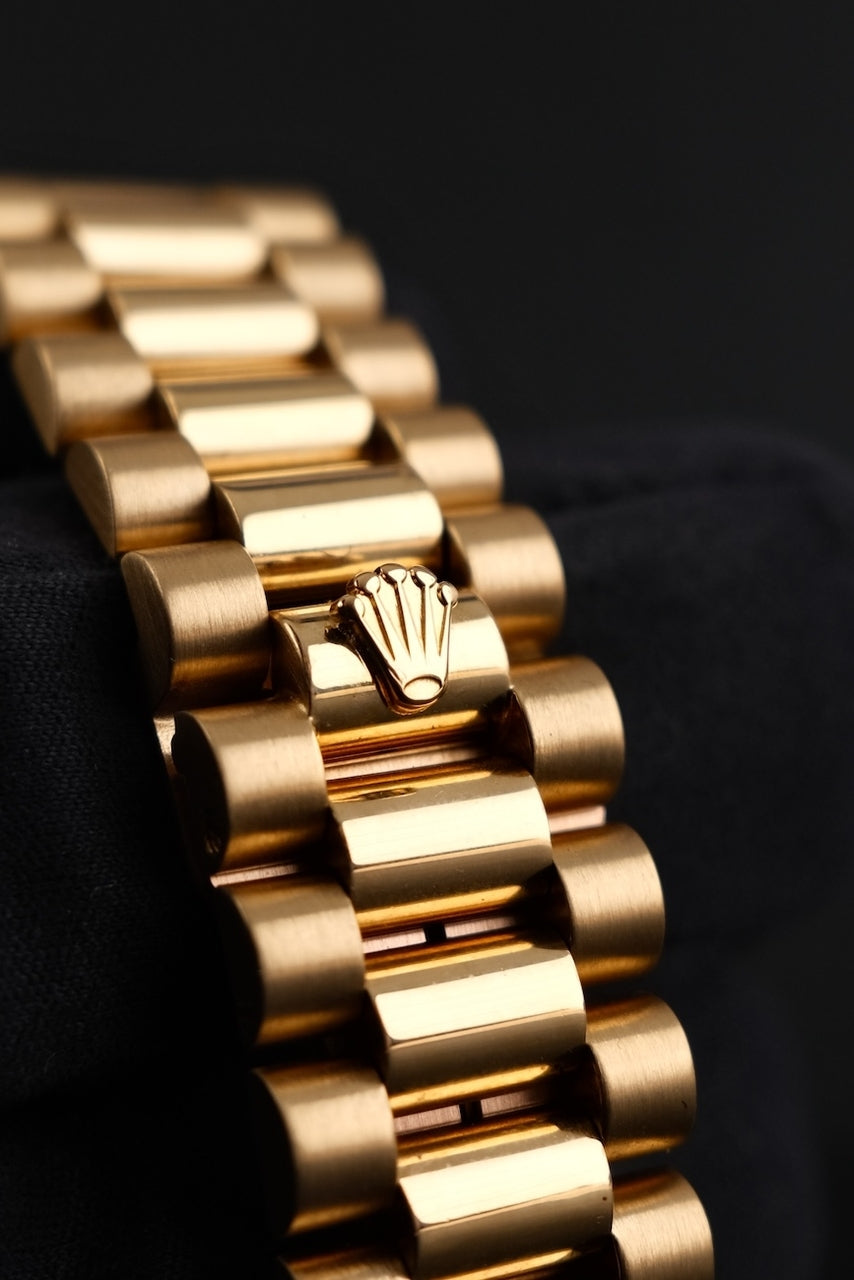 Rolex Day-Date 36 18238 - Detailansicht 5