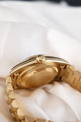 Bild in Galerie-Betrachter laden, Rolex Day-Date 36 18238 - Detailansicht 8
