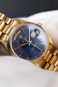 Bild in Galerie-Betrachter laden, Rolex Day-Date 36 18238 - Thumbnail

