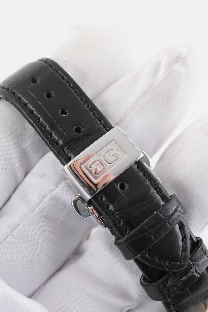 Glashütte PanoGraph 61-01-02-02-04 - Detailansicht 8