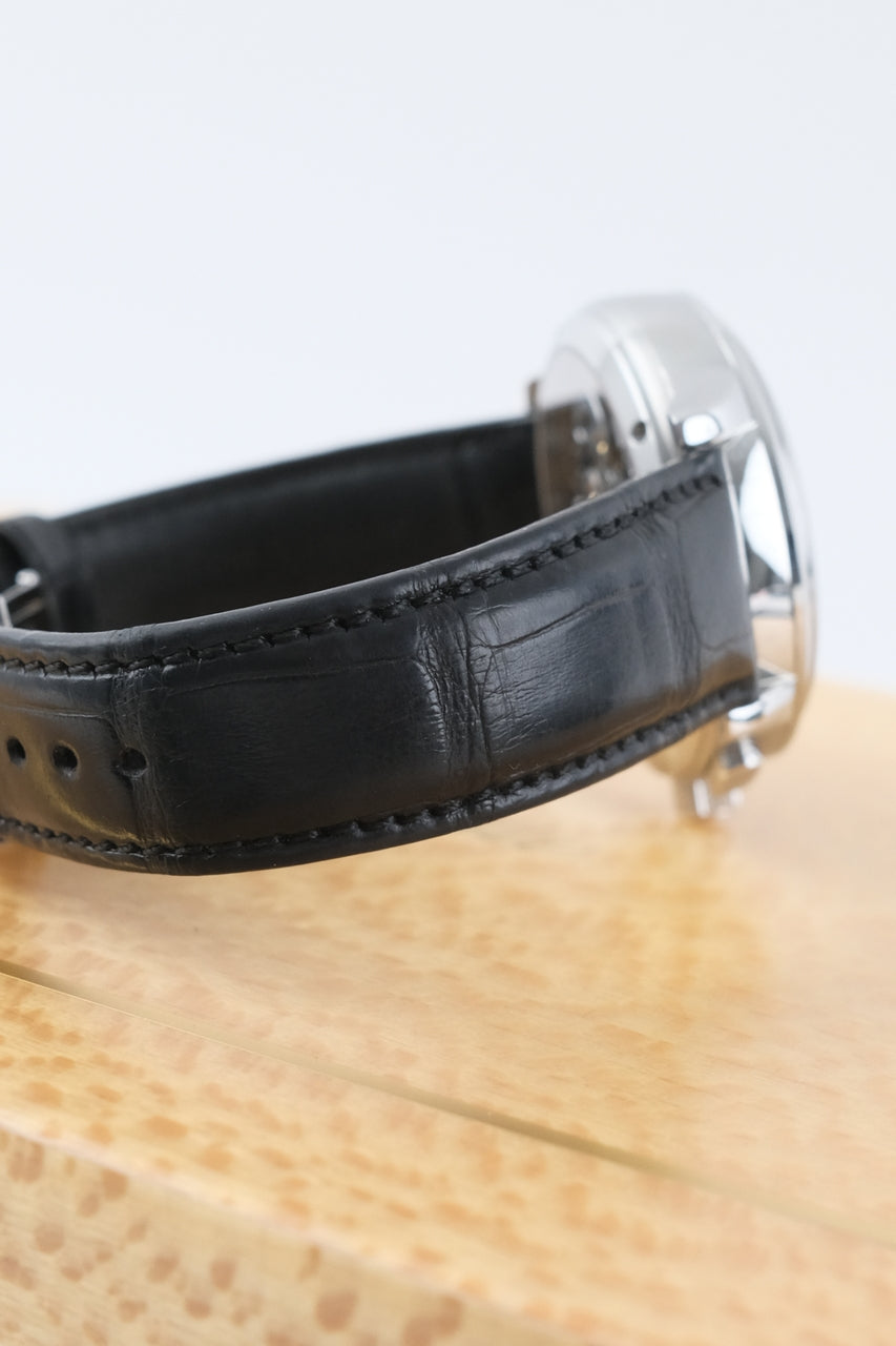 Glashütte PanoGraph 61-01-02-02-04 - Detailansicht 9