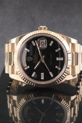Carica l'immagine nel visualizzatore della galleria, Rolex Day-Date 40 228238 - Detailansicht 5
