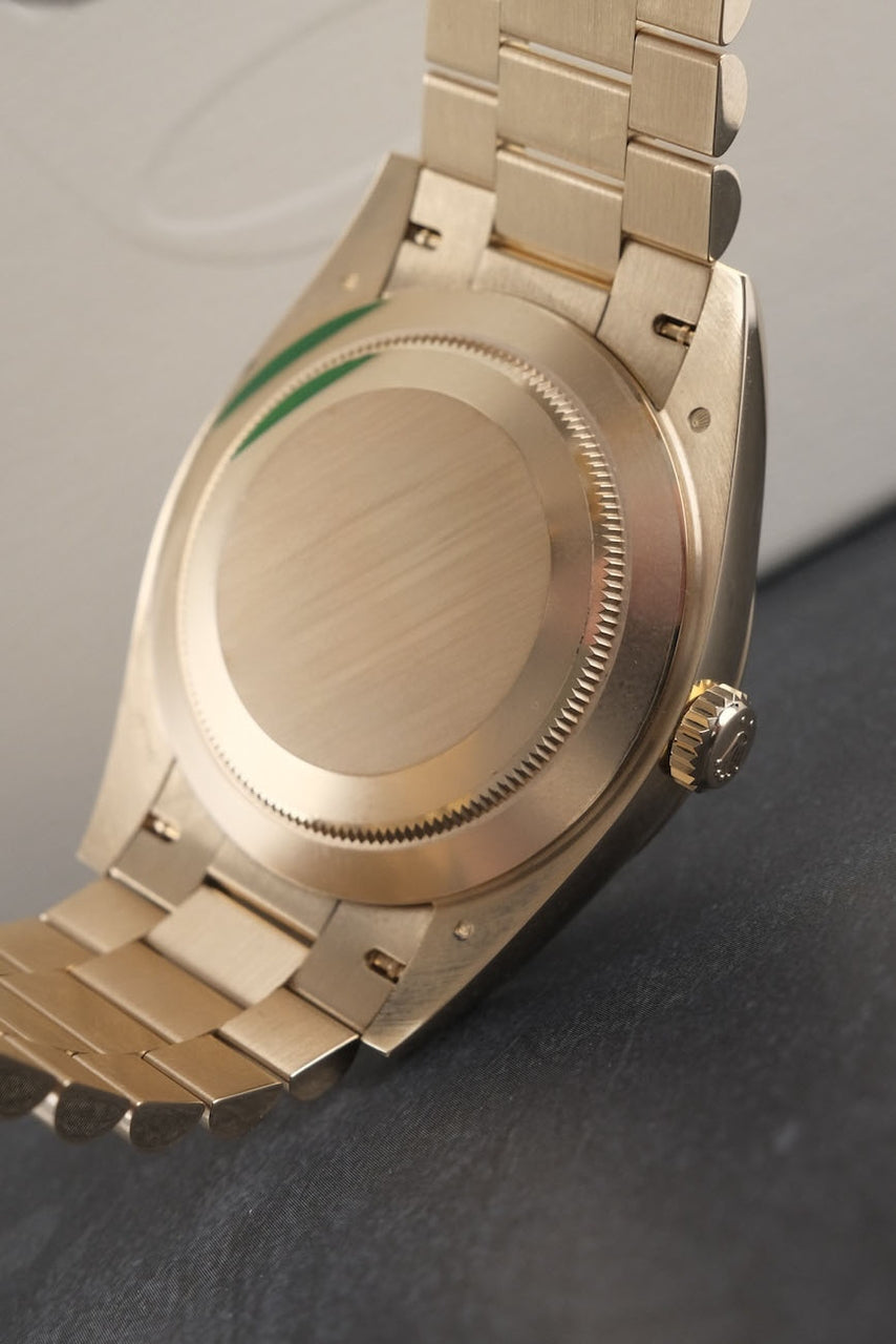 Rolex Day-Date 40 228238 - Detailansicht 10