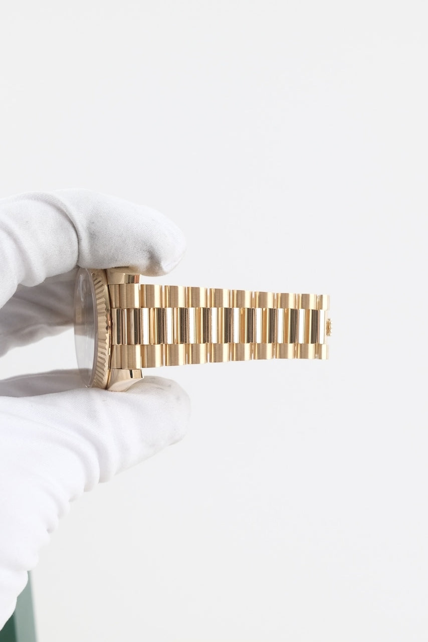 Rolex Day-Date 40 228238 - Detailansicht 11