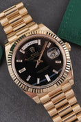 Carica l'immagine nel visualizzatore della galleria, Rolex Day-Date 40 228238 - Thumbnail
