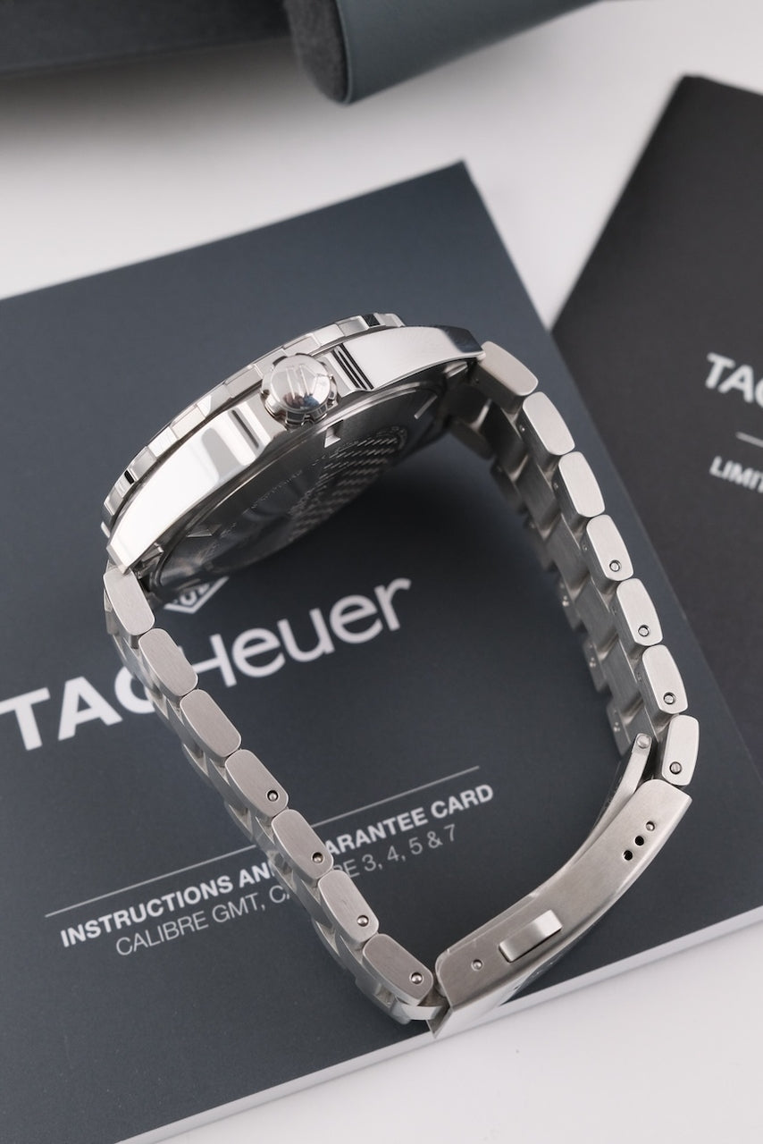 Tag Heuer Formula 1 Date WAZ2011.BA0842 - Detailansicht 5
