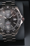 Bild in Galerie-Betrachter laden, Tag Heuer Formula 1 Date WAZ2011.BA0842 - Detailansicht 2
