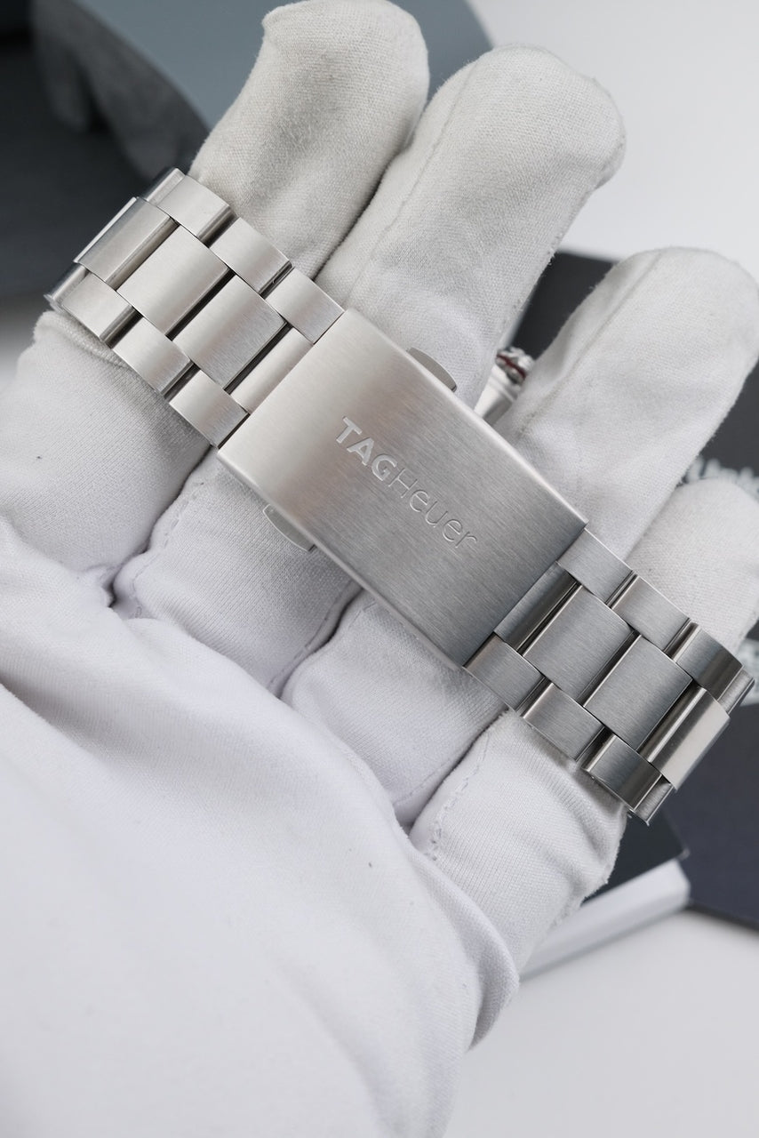 Tag Heuer Formula 1 Date WAZ2011.BA0842 - Detailansicht 6