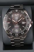 Bild in Galerie-Betrachter laden, Tag Heuer Formula 1 Date WAZ2011.BA0842 - Thumbnail

