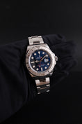 Bild in Galerie-Betrachter laden, Rolex Yacht-Master 40  126622 - Detail view 2
